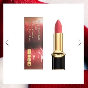 NEW in Box - Pat McGrath Labs - CANDY FLIP MatteTrance™ Lipstick